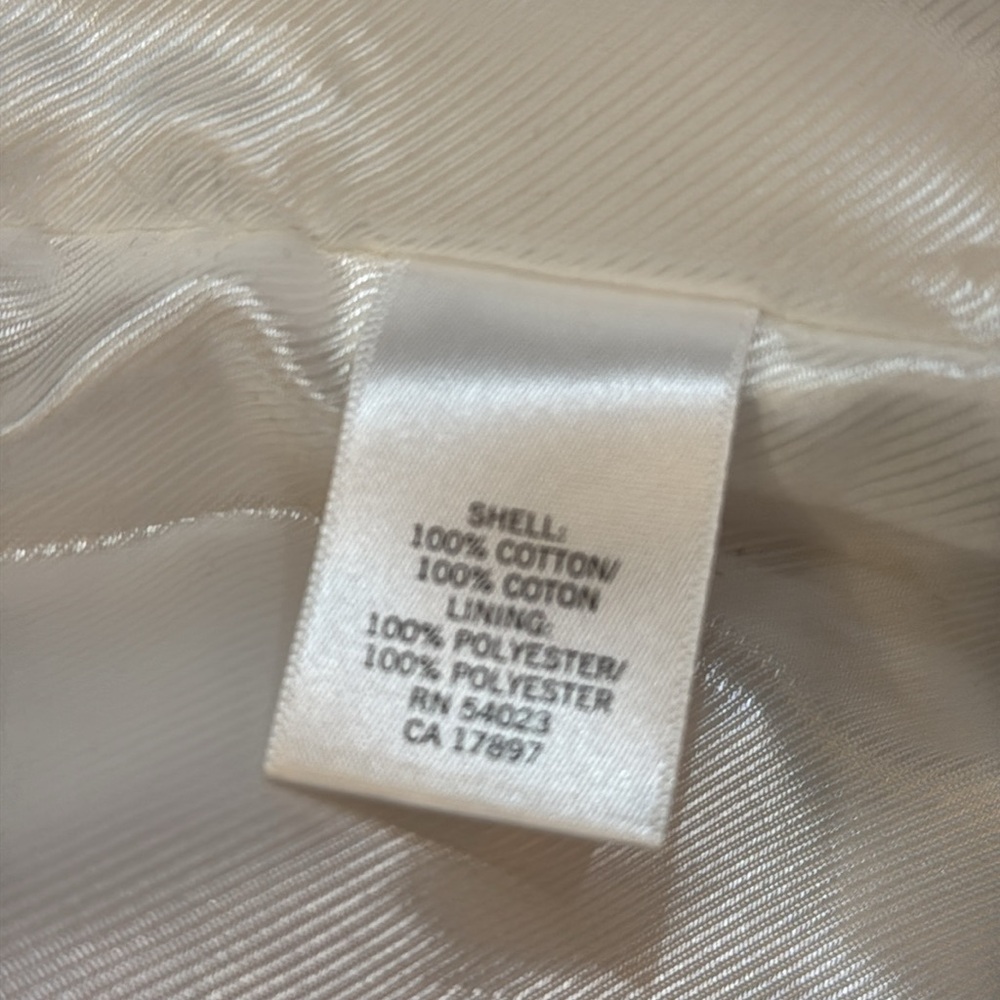 NEW Banana Republic Double-Breasted Trench Coat - Picture 12 of 15